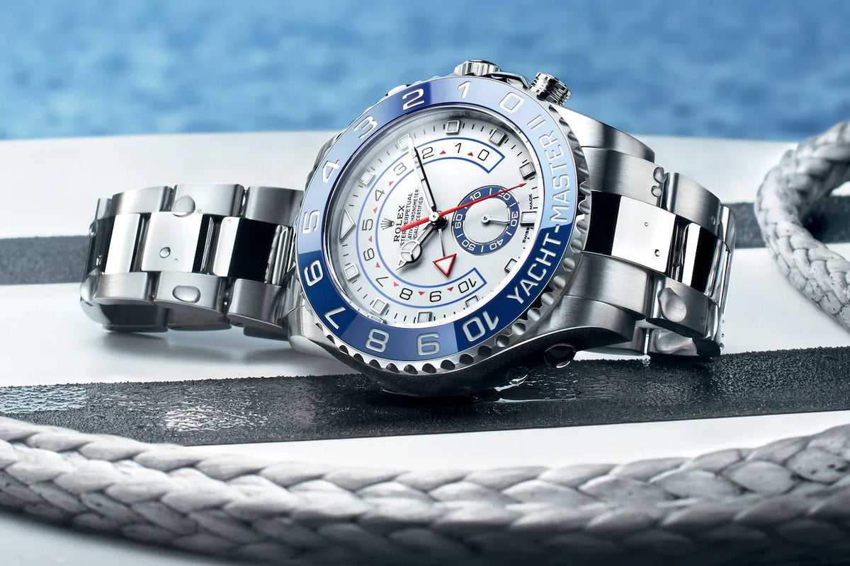 Rolex Watch For Men 116680-0002