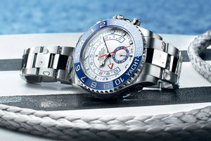 Rolex Watch For Men 116680-0002