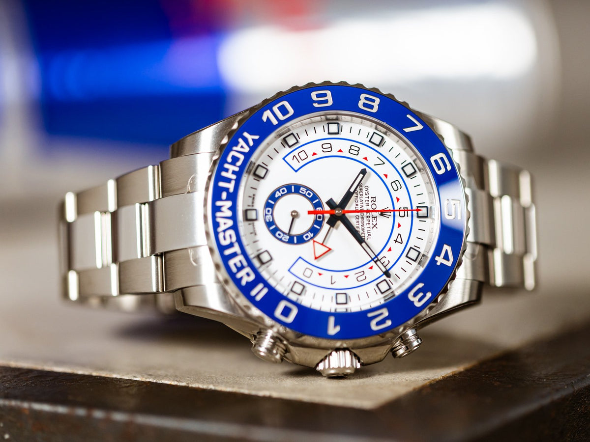Rolex Watch For Men 116680-0002