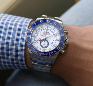 Rolex Watch For Men 116680-0002