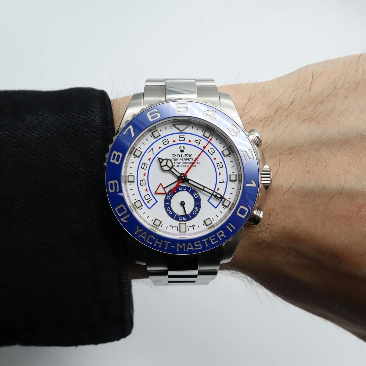Rolex Watch For Men 116680-0002