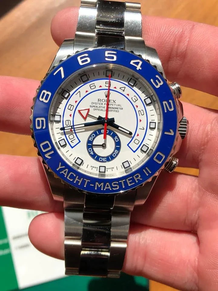 Rolex Watch For Men 116680-0002