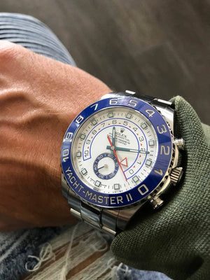 Rolex Watch For Men 116680-0002