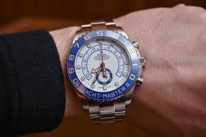 Rolex Watch For Men 116680-0002