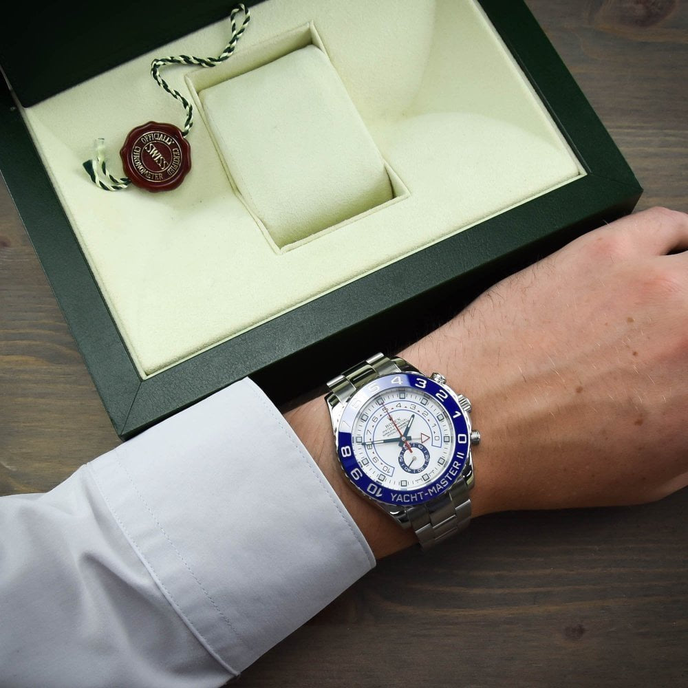Rolex Watch For Men 116680-0002