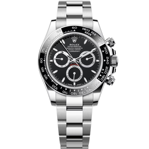 Rolex Watch For Men 126500LN-0002