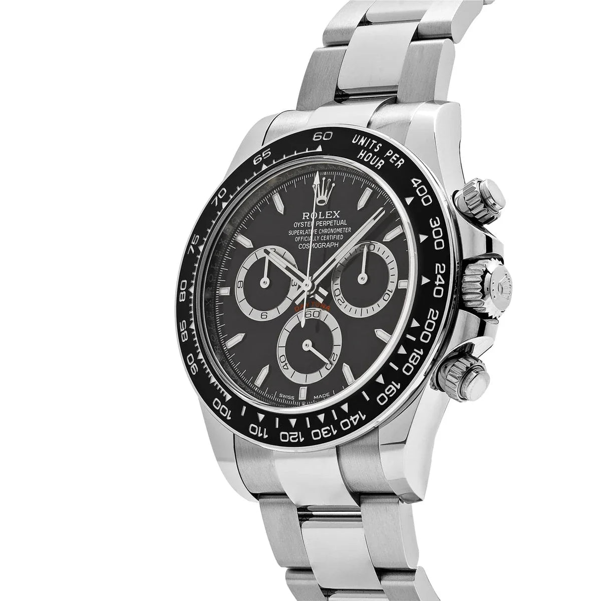 Rolex Watch For Men 126500LN-0002