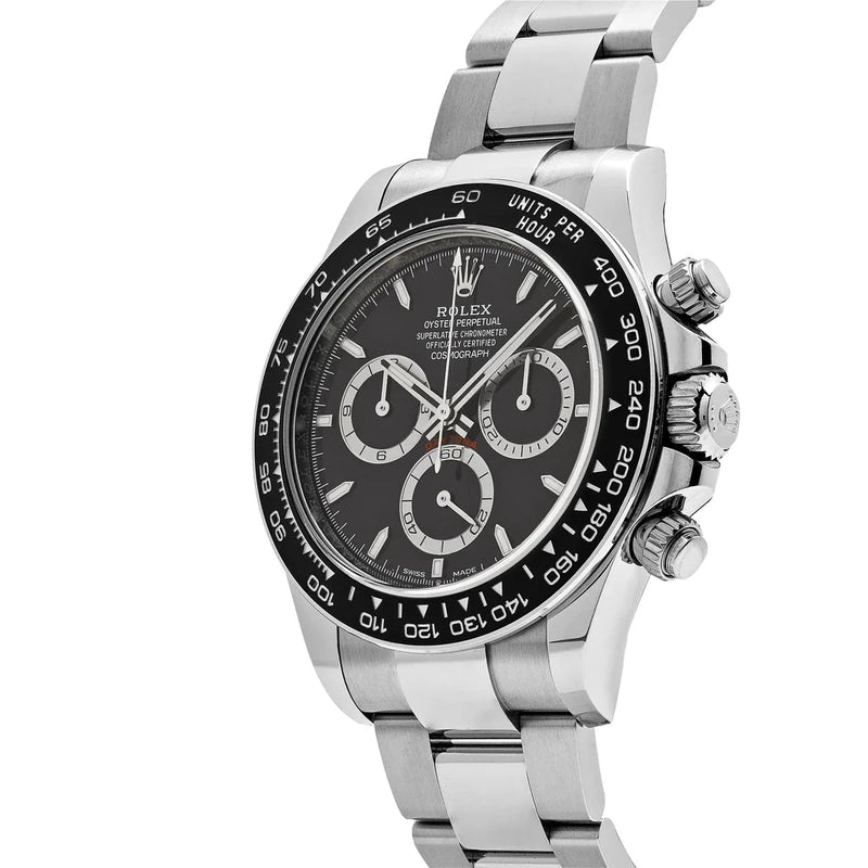 Rolex Watch For Men 126500LN-0002