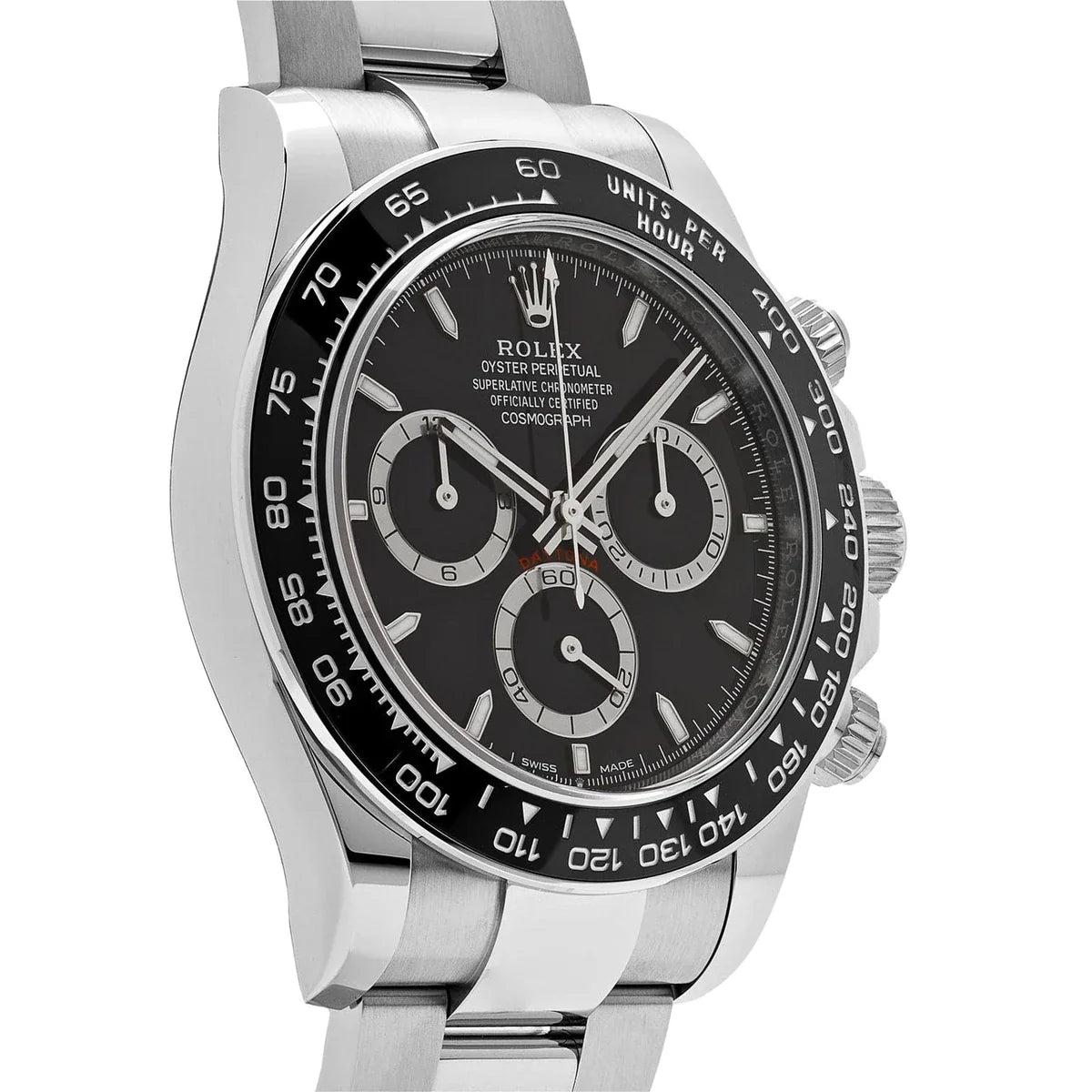Rolex Watch For Men 126500LN-0002