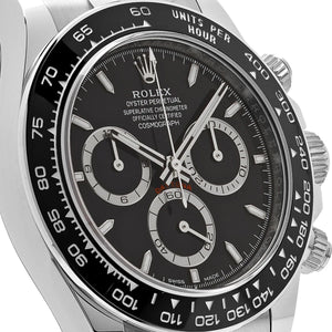 Rolex Watch For Men 126500LN-0002