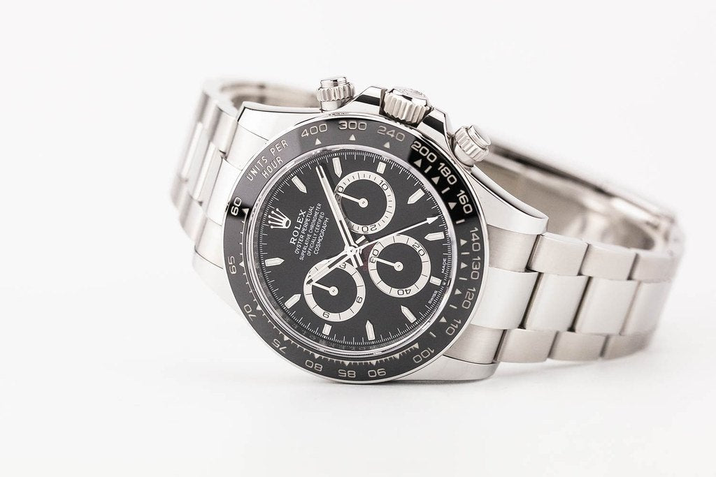 Rolex Watch For Men 126500LN-0002