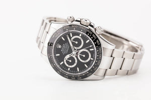 Rolex Watch For Men 126500LN-0002