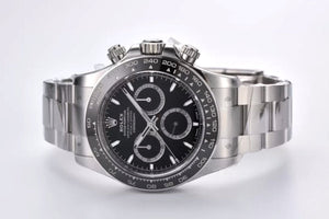 Rolex Watch For Men 126500LN-0002