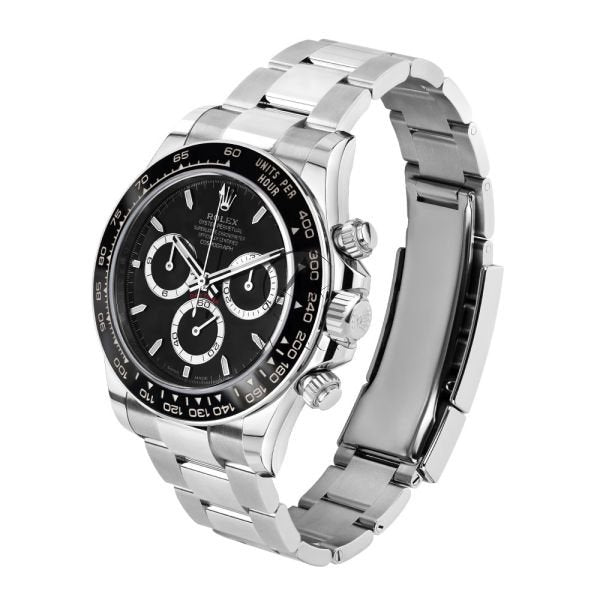 Rolex Watch For Men 126500LN-0002