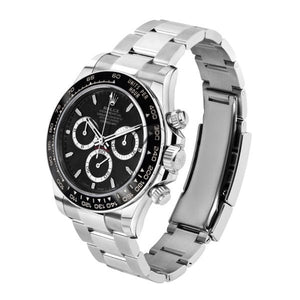 Rolex Watch For Men 126500LN-0002