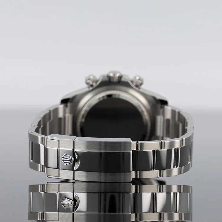 Rolex Watch For Men 126500LN-0002