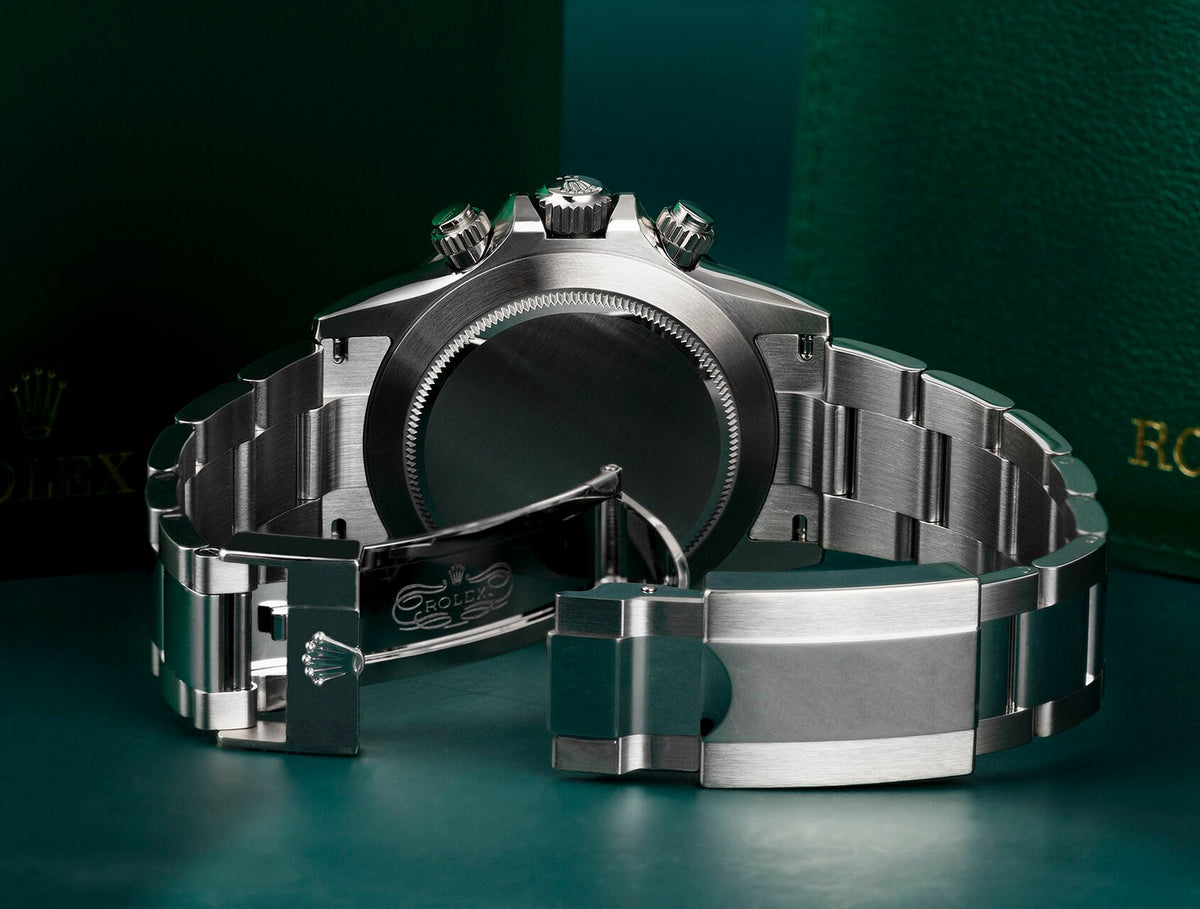 Rolex Watch For Men 126500LN-0002