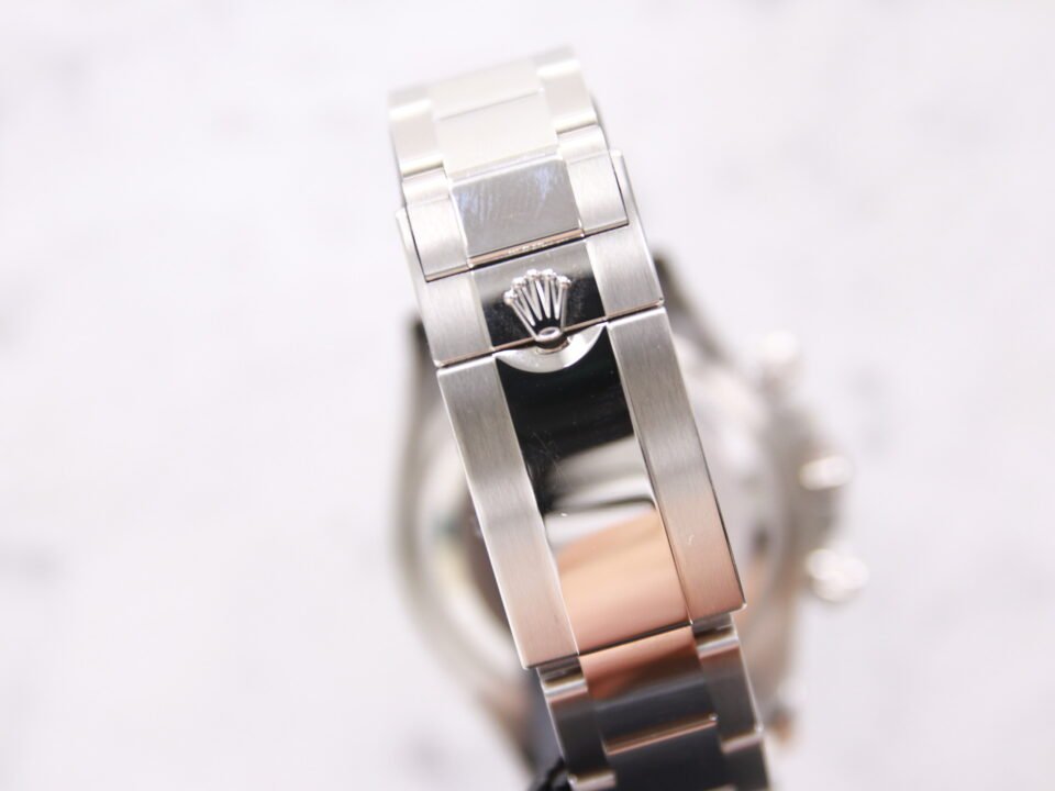 Rolex Watch For Men 126500LN-0002