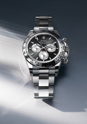 Rolex Watch For Men 126500LN-0002