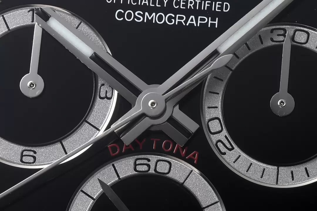 Rolex Watch For Men 126500LN-0002