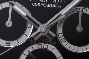 Rolex Watch For Men 126500LN-0002