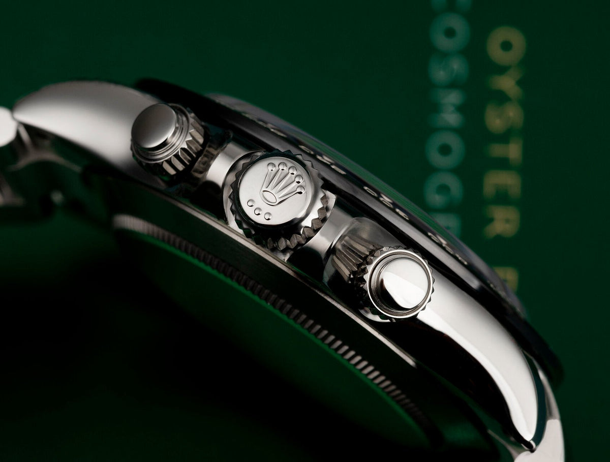 Rolex Watch For Men 126500LN-0002