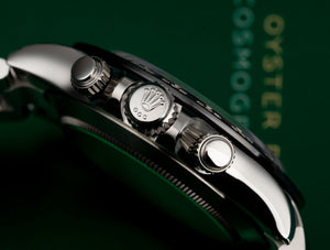 Rolex Watch For Men 126500LN-0002