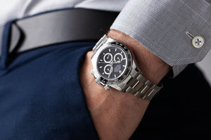 Rolex Watch For Men 126500LN-0002