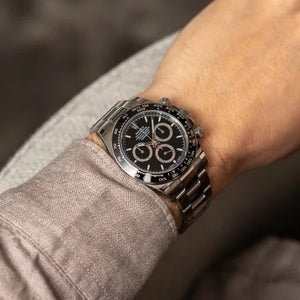 Rolex Watch For Men 126500LN-0002
