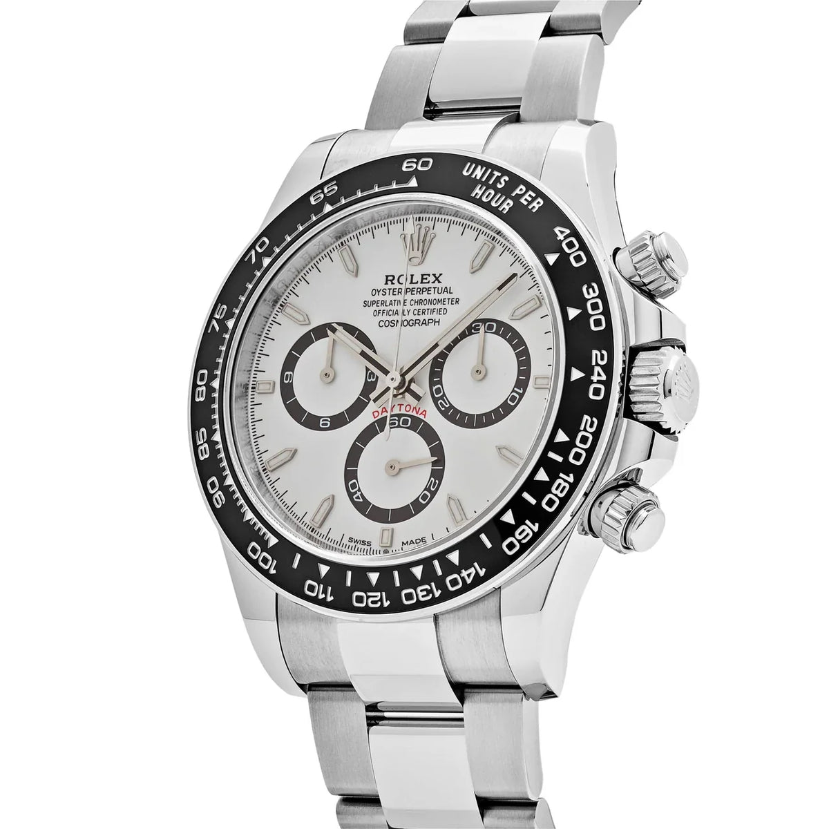Rolex Daytona Watch For Men 126500LN