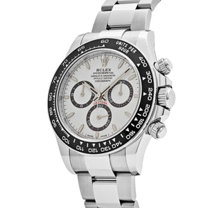 Rolex Daytona Watch For Men 126500LN