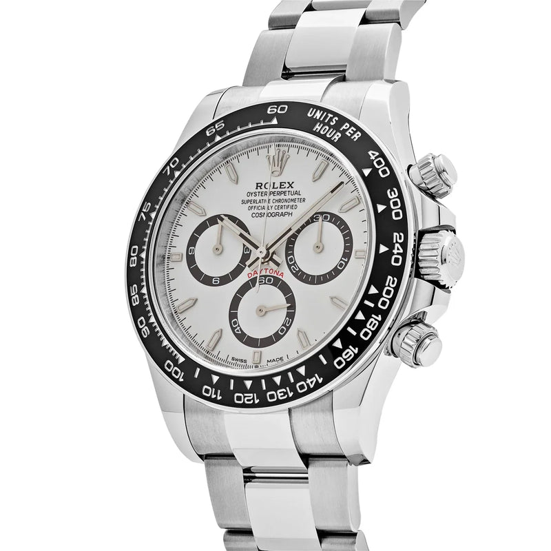 Rolex Daytona Watch For Men 126500LN