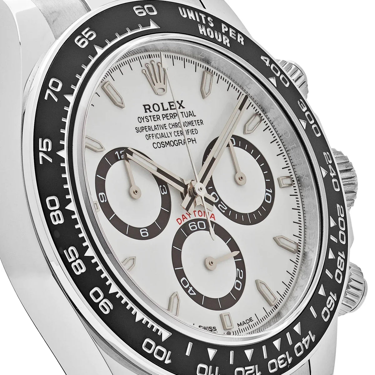 Rolex Daytona Watch For Men 126500LN