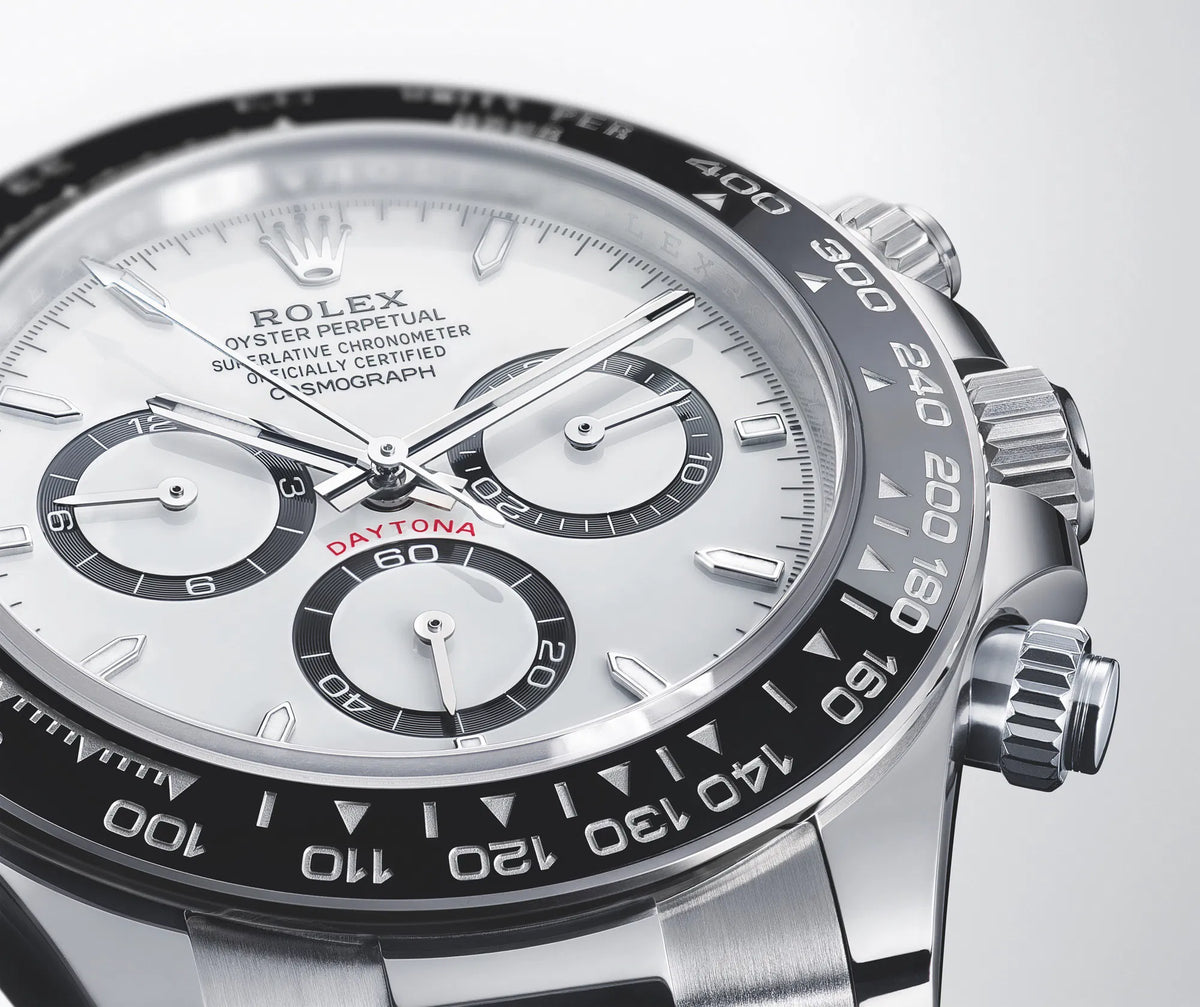 Rolex Daytona Watch For Men 126500LN