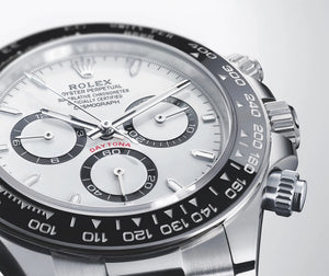 Rolex Daytona Watch For Men 126500LN
