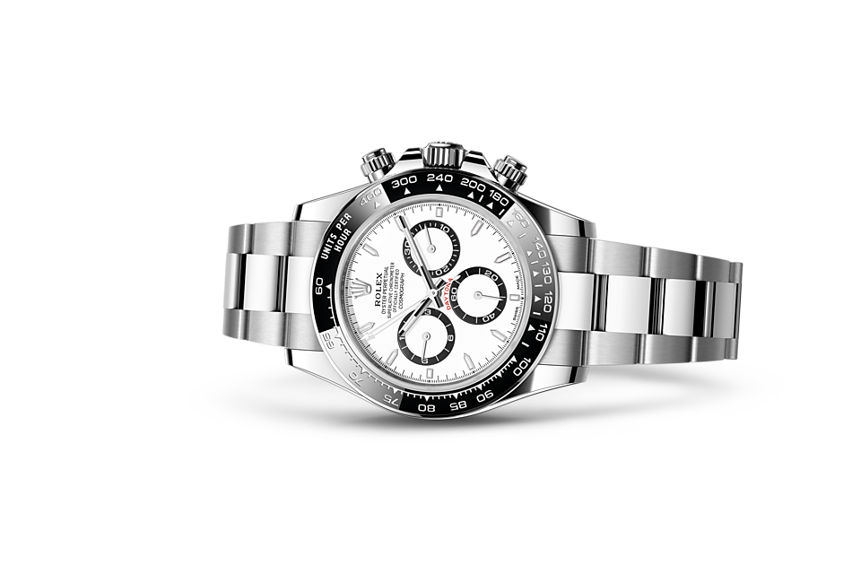 Rolex Daytona Watch For Men 126500LN