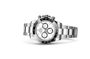 Rolex Daytona Watch For Men 126500LN