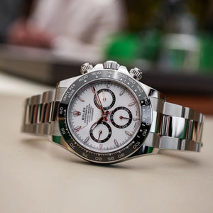 Rolex Daytona Watch For Men 126500LN