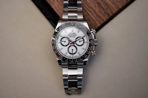 Rolex Daytona Watch For Men 126500LN