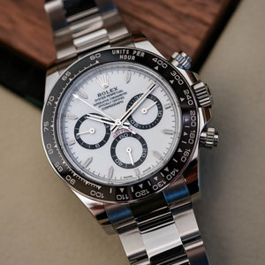 Rolex Daytona Watch For Men 126500LN