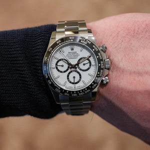 Rolex Daytona Watch For Men 126500LN