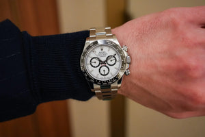 Rolex Daytona Watch For Men 126500LN