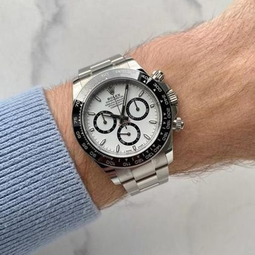 Rolex Daytona Watch For Men 126500LN