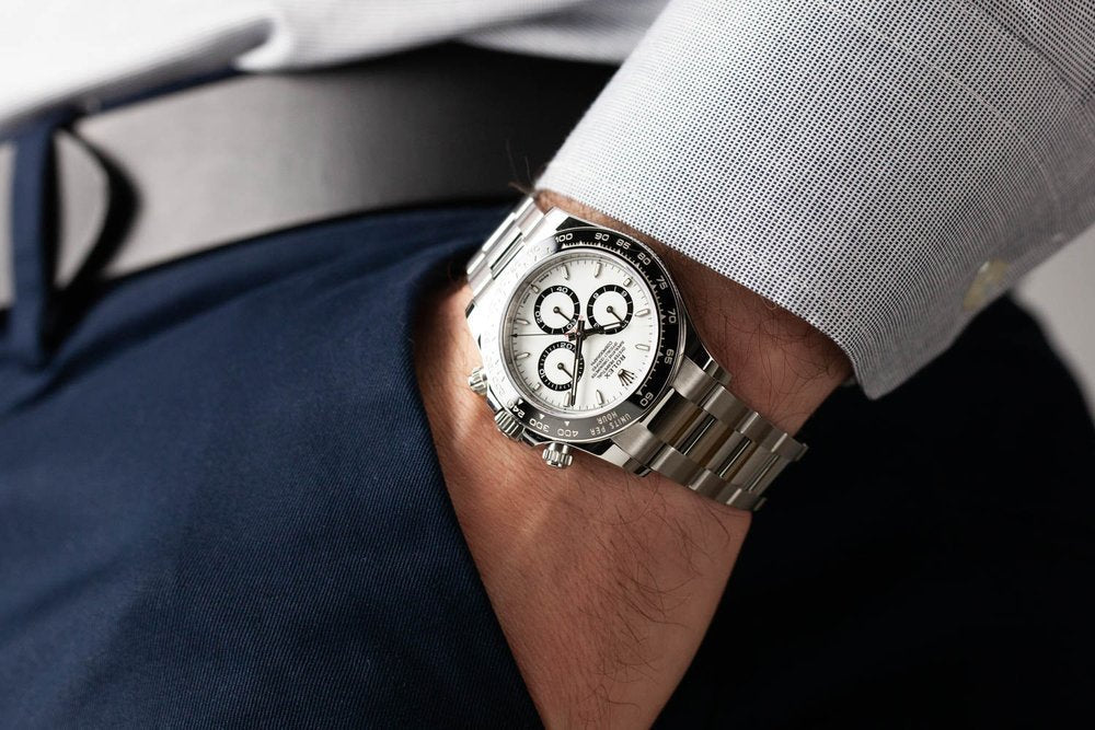 Rolex Daytona Watch For Men 126500LN
