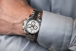 Rolex Daytona Watch For Men 126500LN