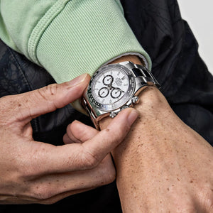 Rolex Daytona Watch For Men 126500LN