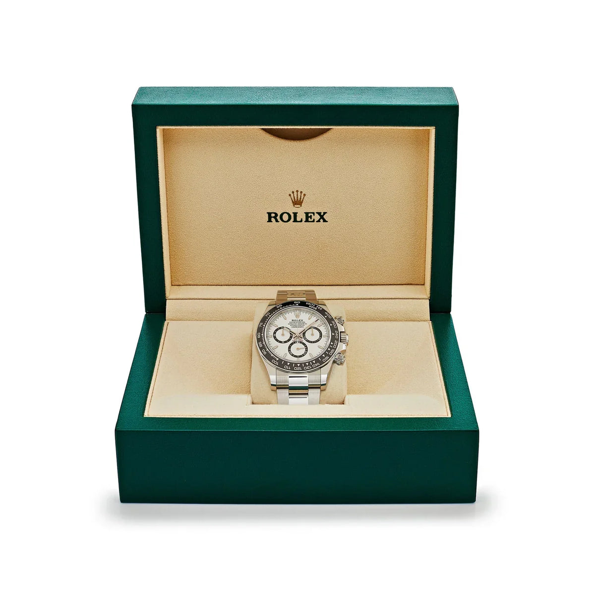 Rolex Daytona Watch For Men 126500LN