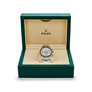 Rolex Daytona Watch For Men 126500LN