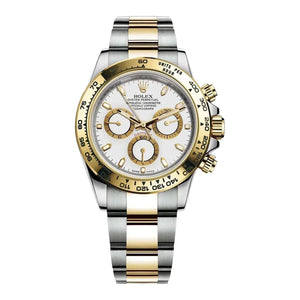 Rolex Daytona Watch For Men 116503-0001