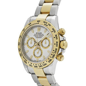 Rolex Daytona Watch For Men 116503-0001